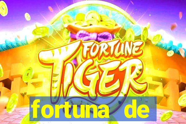 fortuna de fernandin oig